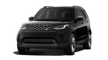 Land Rover Discovery 3.0 D350 Dynamic SE 5dr Auto Diesel Station Wagon